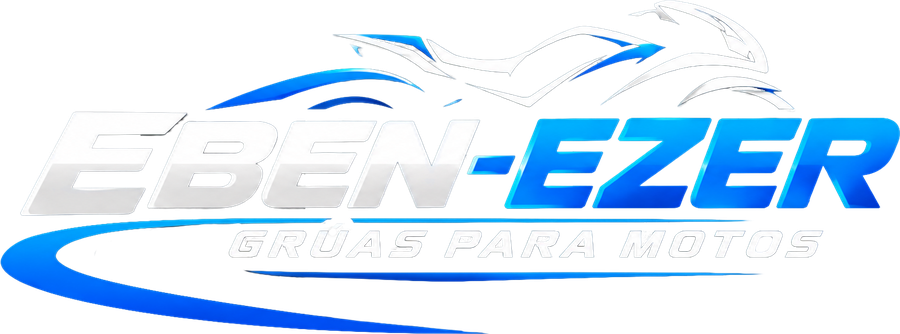 Grúas para Motos Eben-ezer